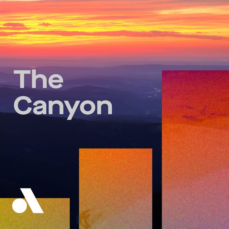 The Canyon Exclusive Station