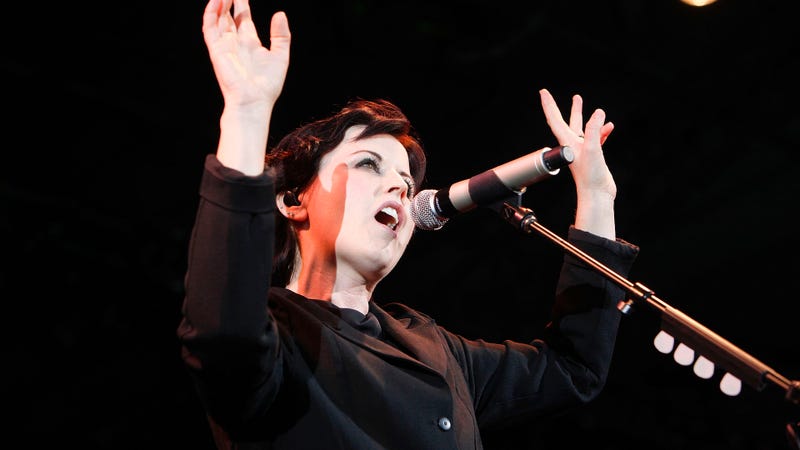 The Cranberries