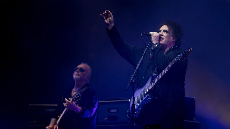 The Cure