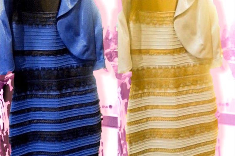 the dress that broke the internet