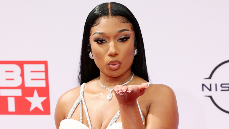 Megan Thee Stallion