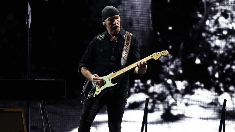 The Edge