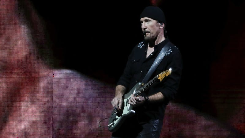 The Edge
