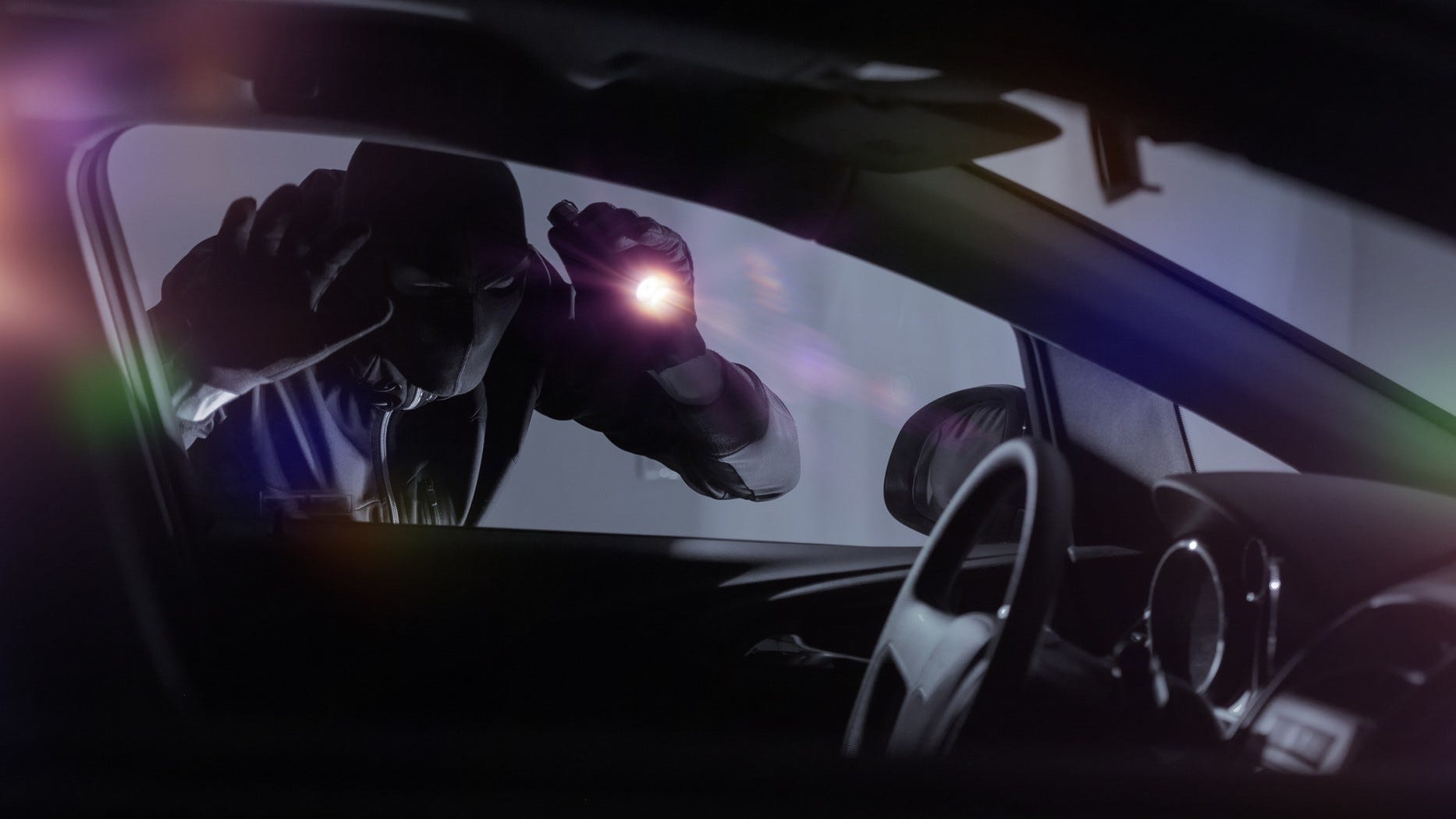 Illinois near top of list among states with worst auto-theft rates