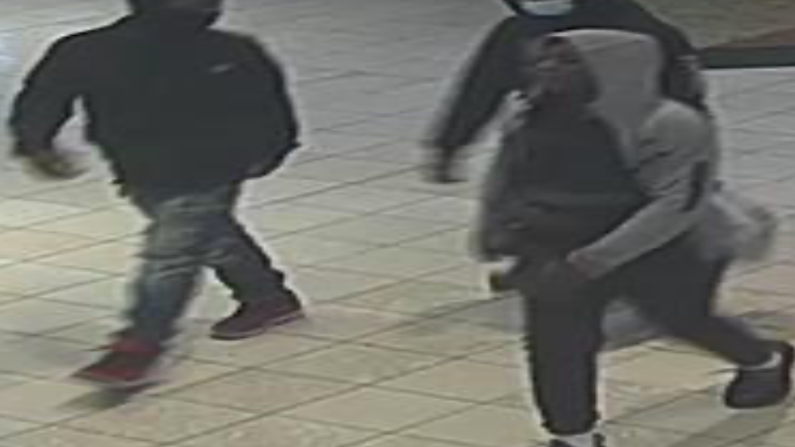 3 teens wanted for attempted robberies outside King of Prussia Mall