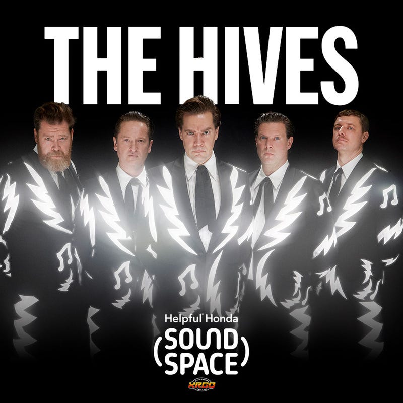 The Hives