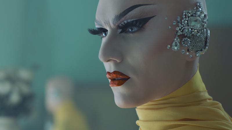 Sasha Velour