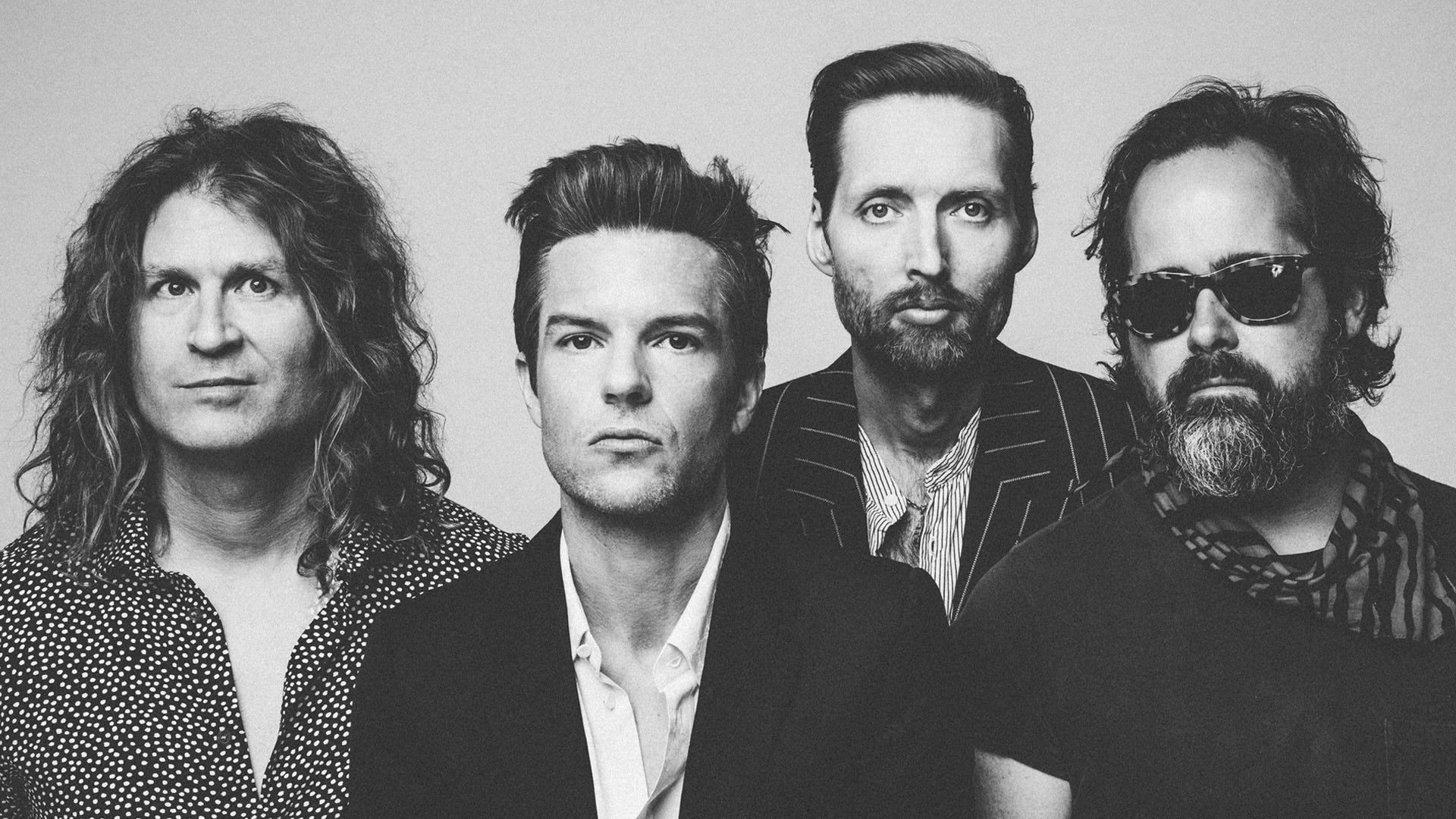 The Killers heading home for Las Vegas residency to perform 'Hot Fuss' album in full