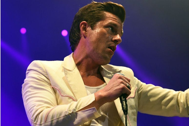 The Killers