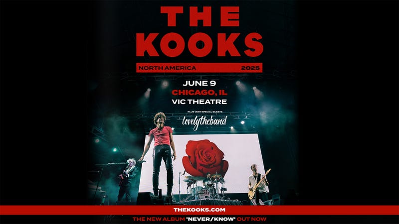 The Kooks
