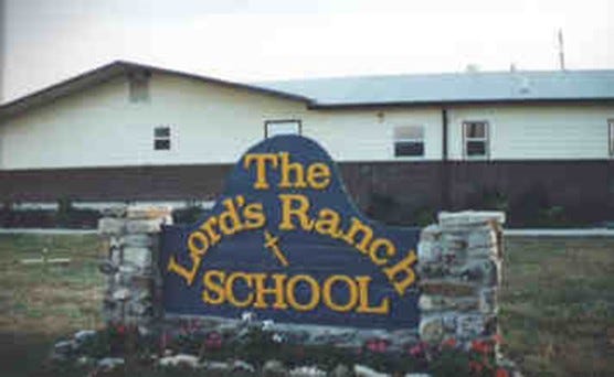 ranch