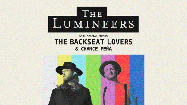 The Lumineers: The Automatic World Tour