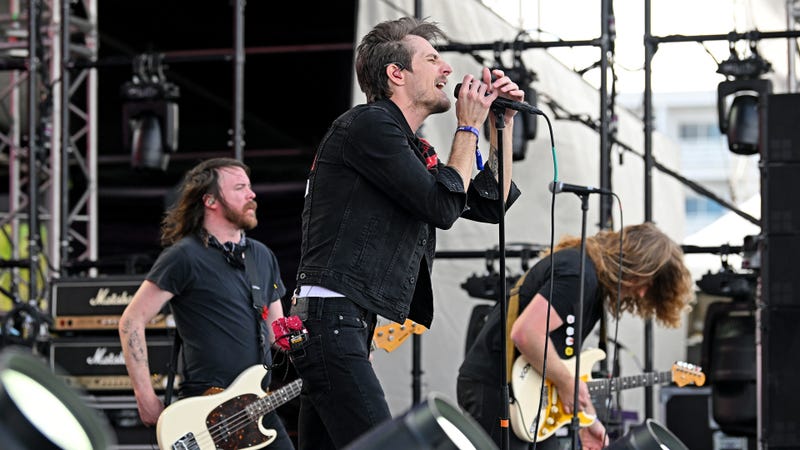 The Maine