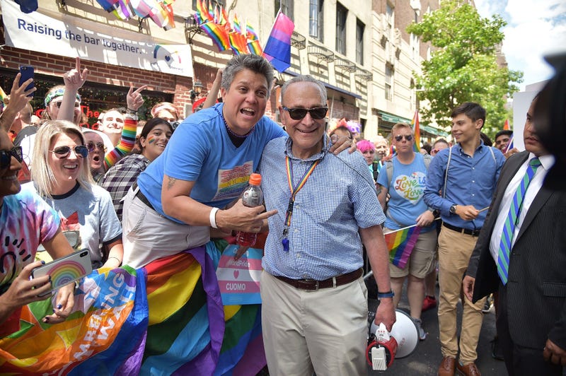 2019 Pride Parade