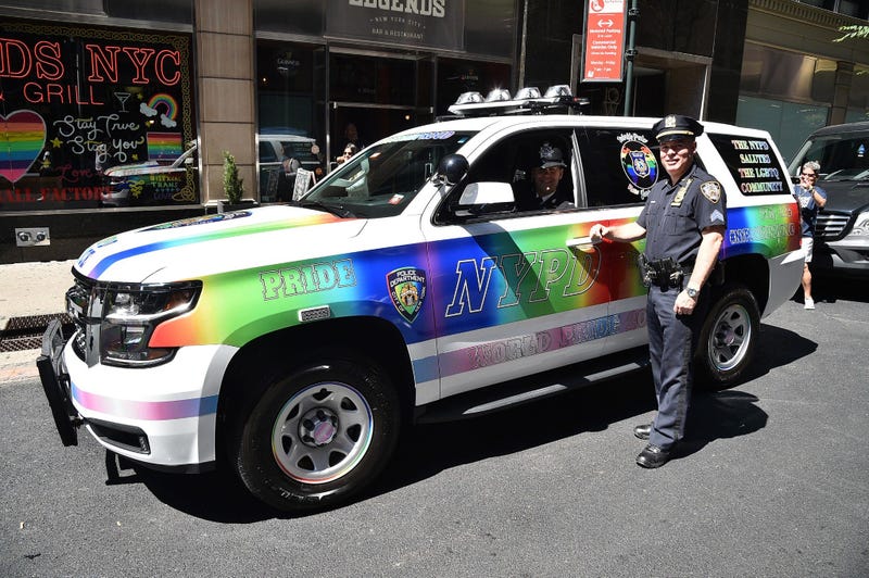 2019 Pride Parade