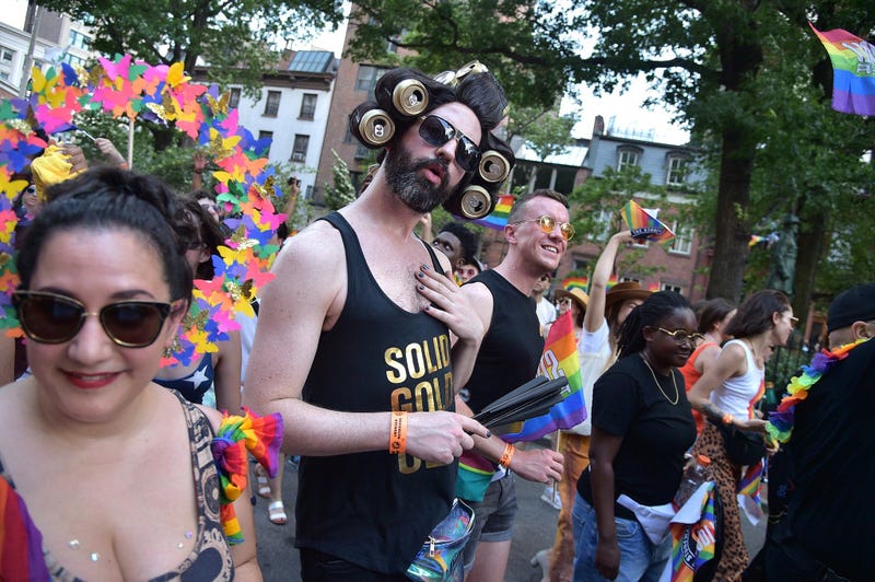 2019 Pride Parade