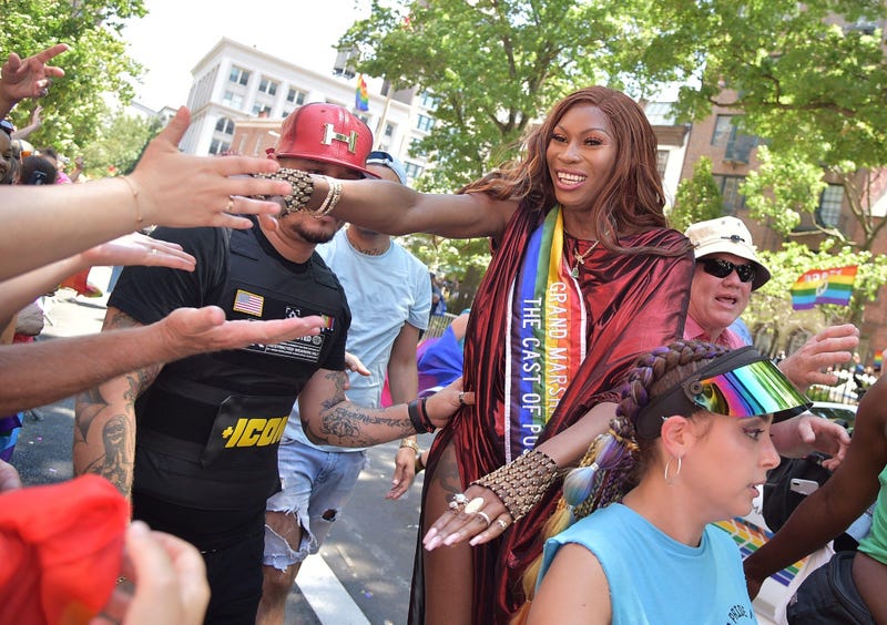 2019 Pride Parade