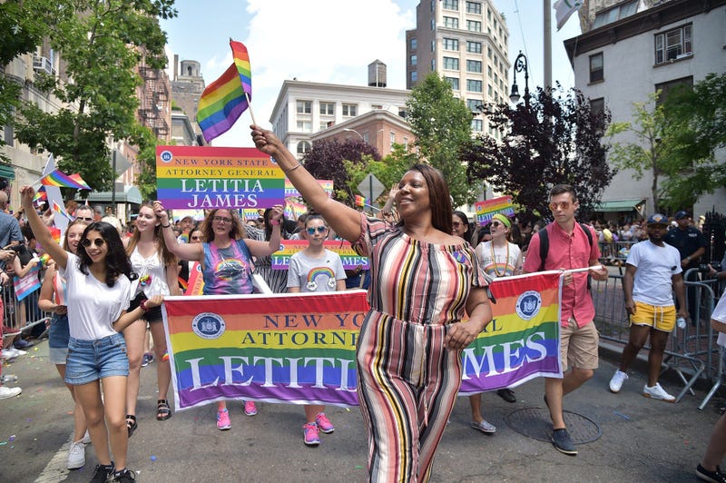 2019 Pride Parade