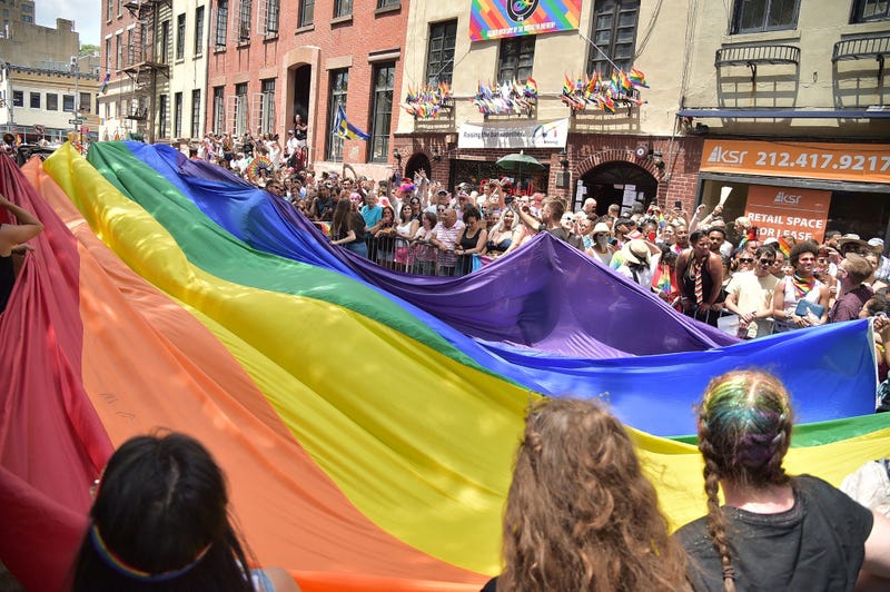 2019 Pride Parade