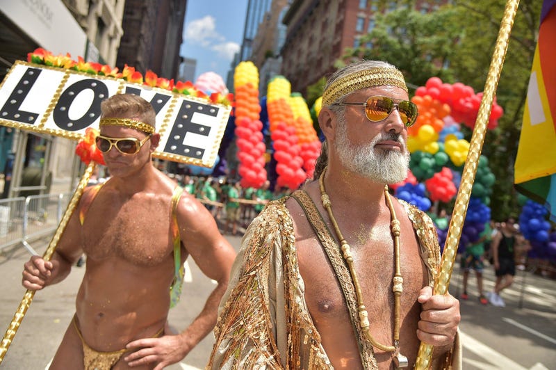 2019 Pride Parade