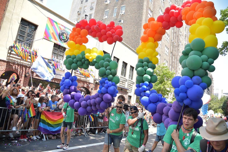 2019 Pride Parade