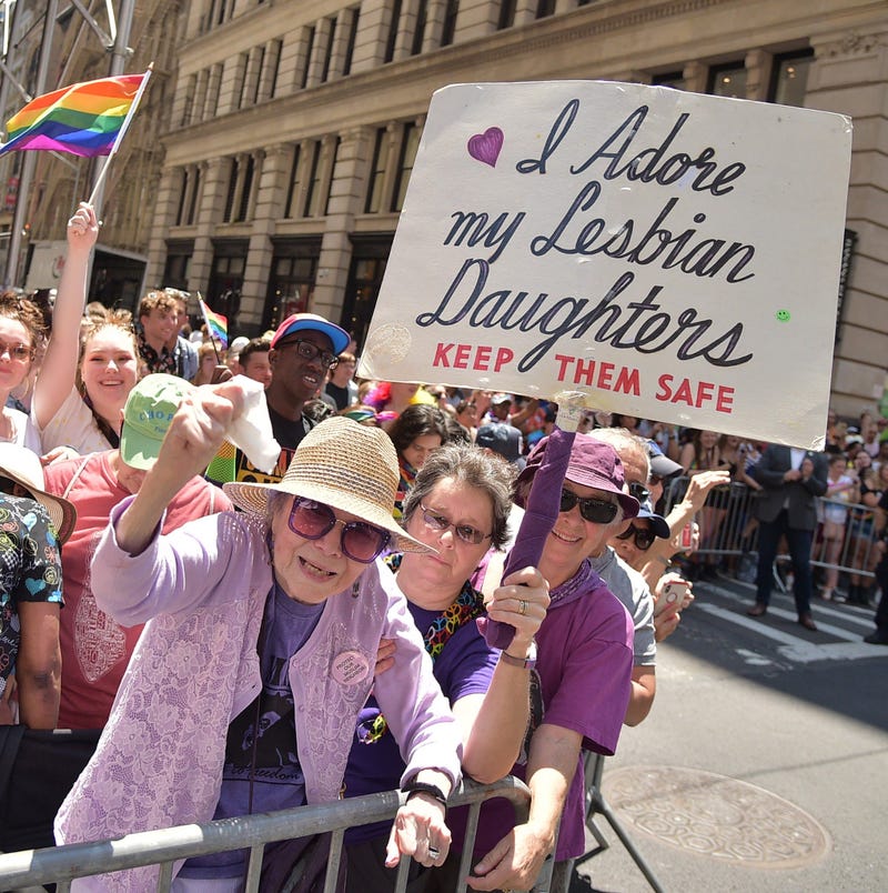 2019 Pride Parade