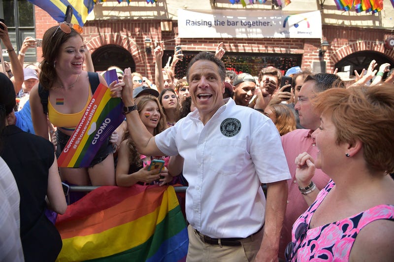 2019 Pride Parade