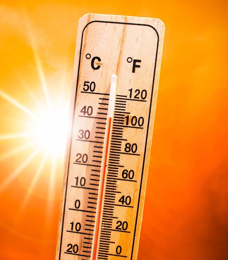 cooling centers
