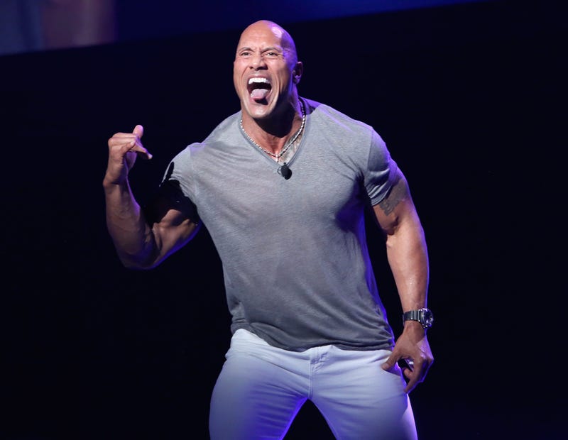 The Rock