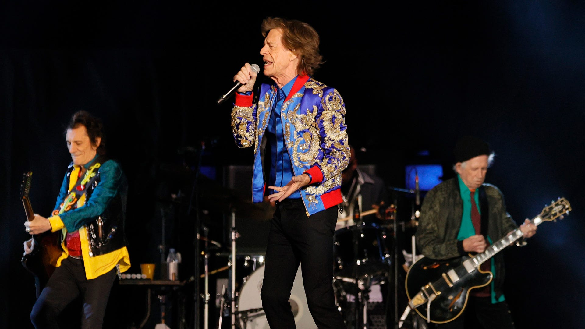 The Rolling Stones return to the road for 2024 North American Tour: See the dates