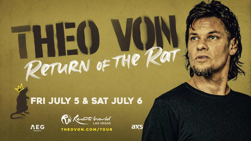 Resorts World Las Vegas