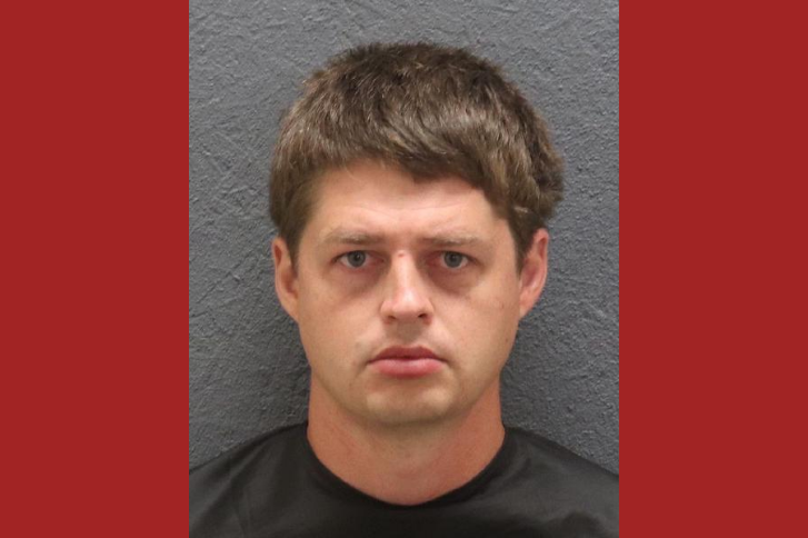 David Scott Thibault