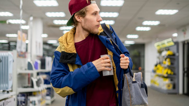 Target loses $400M to shoplifters, and who do we blame for that?