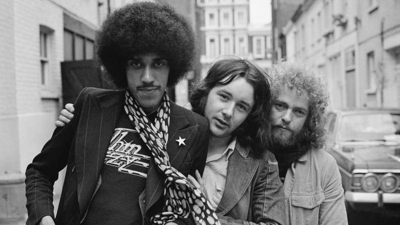 Thin Lizzy