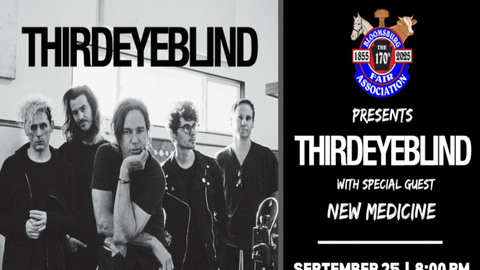 Third Eye Blind