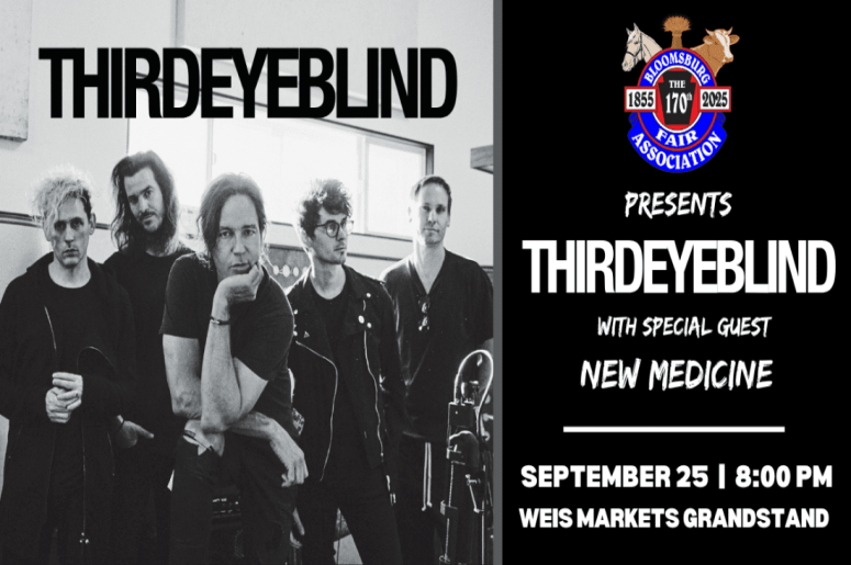 Third Eye Blind