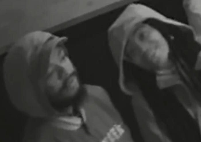 person of interest in third street bar shooting