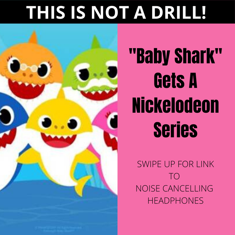 BABY SHARK