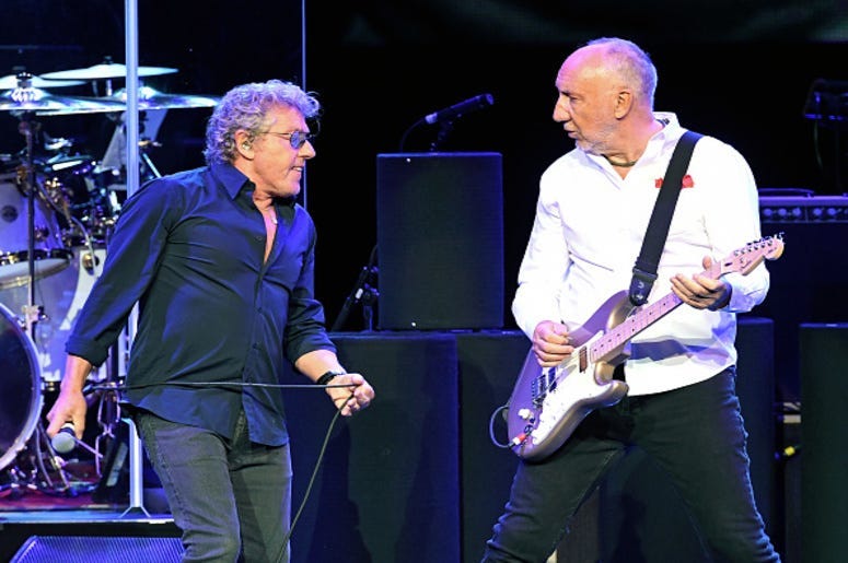 The_Who