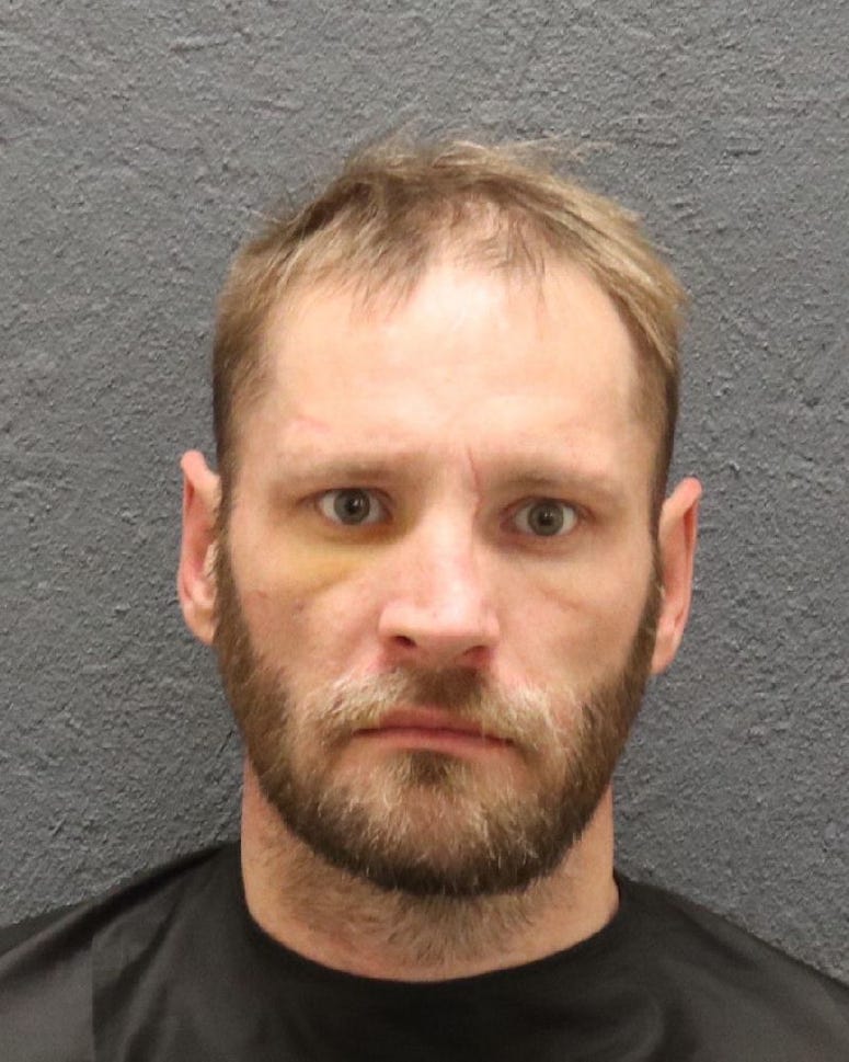 Thomas Gregory Lockridge, Jr. 
