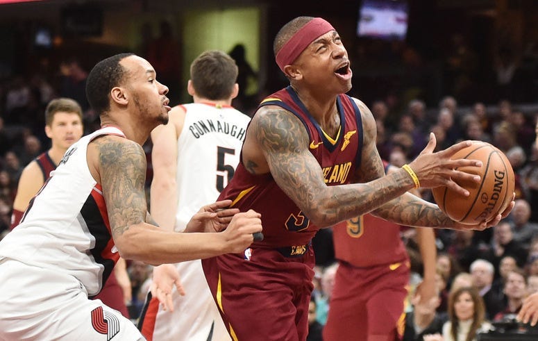 Isaiah Thomas