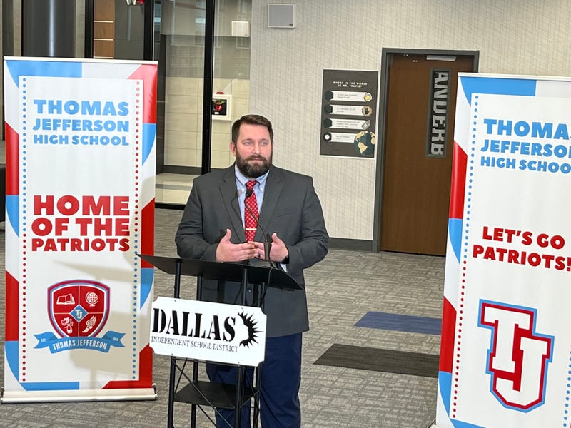 principal of high school