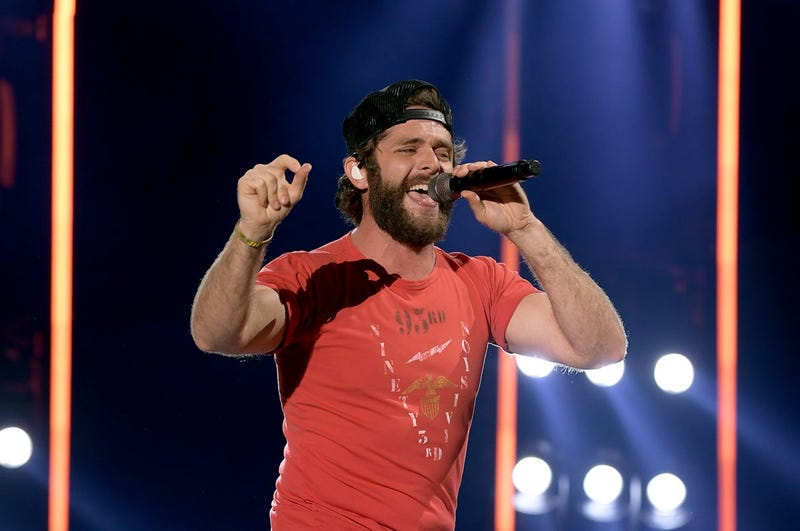 Thomas Rhett