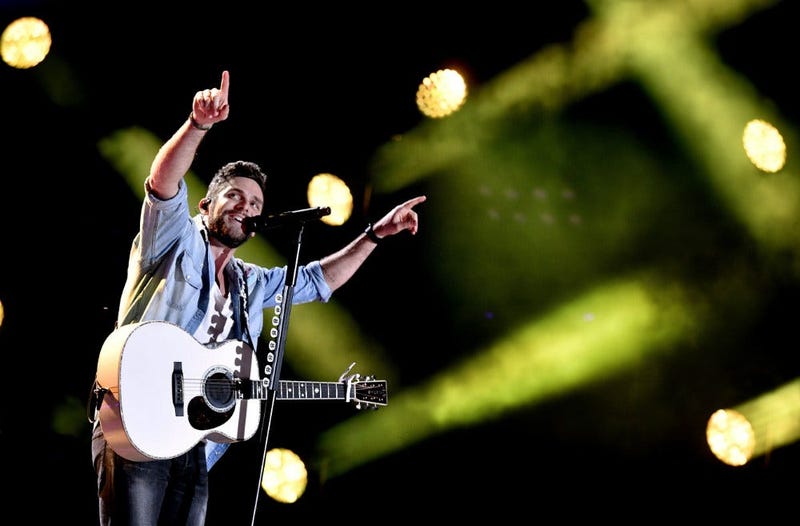 Thomas Rhett