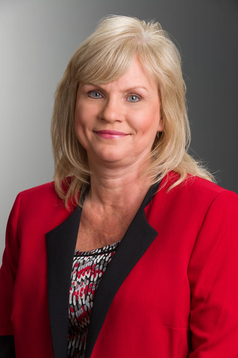Sandy Thomas