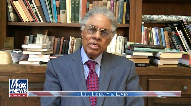 Thomas Sowell