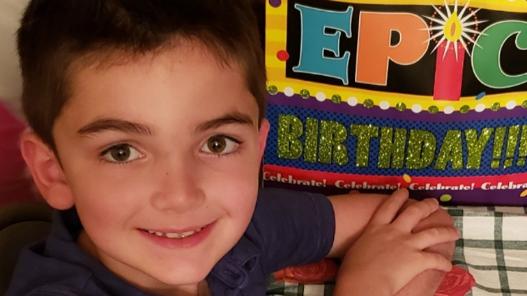 Mom of boy, 8, who froze to death in LI garage files $200M lawsuit: report