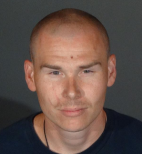 Trevor Howard Thompson in 2018.