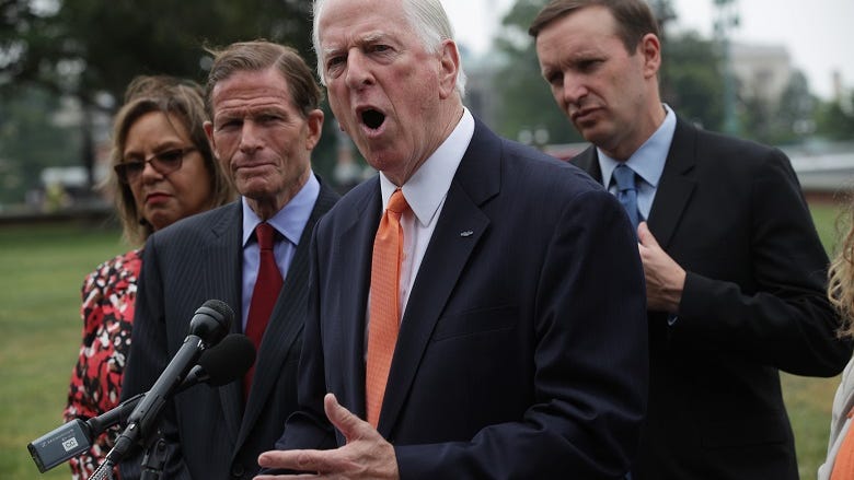 North Bay Congressman addresses gun laws amid recent mass shootings
