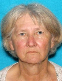 Marcia K. Thompson